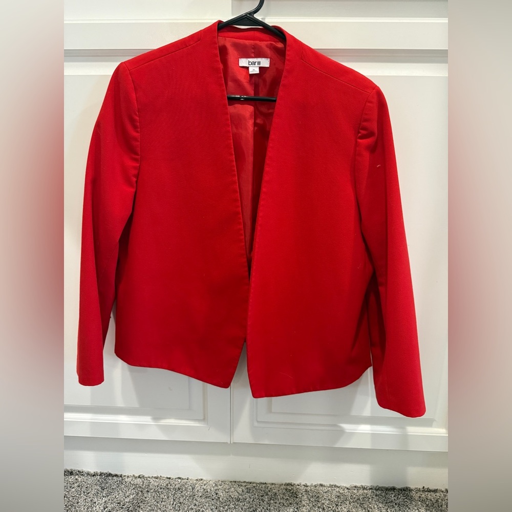 Women’s blazer